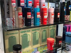 -崇光百货(尖沙咀店)