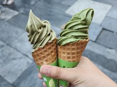 -吴裕泰茶庄(前门大街店)