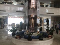 -大连林阳酒店