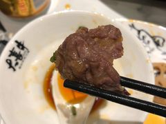 -大喜牛鲜牛肉火锅(世纪金源店)