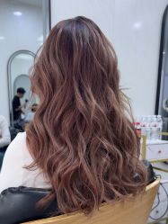 -TRIMS HAIR 修剪造型·烫染接发