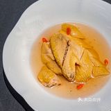 北京☝️zui正宗的上海私房菜，好吃到停不下来！😍