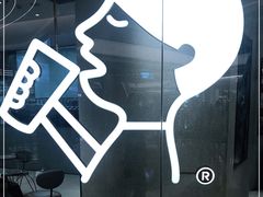 -喜茶(太原印象城店)