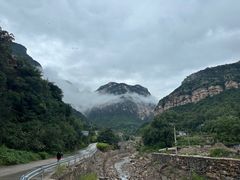 -云梦山