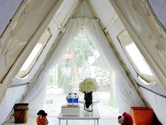 -安德鲁户外烧烤帐篷营地(马泉营店)