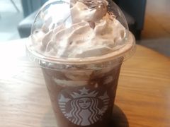 -星巴克(真如星光耀广场店)