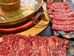 -潮庭牛肉火锅·骑楼私宴