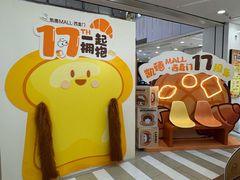 -凯德MALL(西直门店)