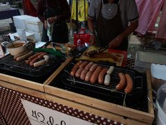 -Bamboo Saturday Market(Nana Jungle)