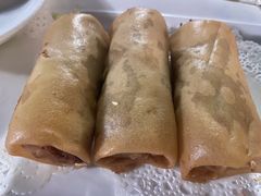 -鹭江宾馆·观海餐厅