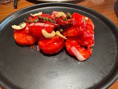 -王府井文华东方酒店-紫膳餐厅