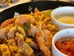 -at cafe 意大利餐厅(集美店)