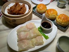-陶陶居酒家(SM二期购物广场店)