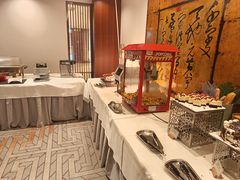 -天伦王朝酒店·盛华瑄餐厅