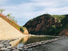 -桑干河大峡谷旅游区