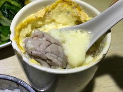 猪脑蛋花罐-广达眼镜炖罐(广达店)