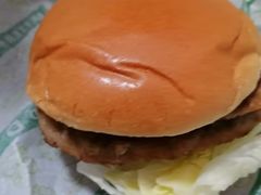 -德克士(前门店)