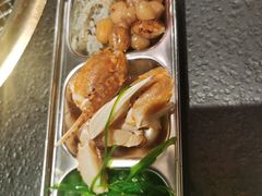 自助小料小菜-伊茉家的烤肉店(勒泰中心店)