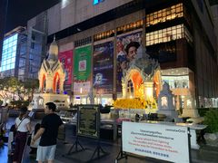 -四面佛