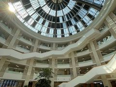 -厦门市图书馆(集美新城馆区)