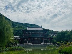 -华清宫景区