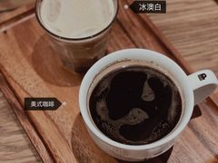 -Peet's Coffee皮爷咖啡(万象天地店)