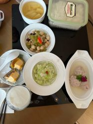 -金鹰国际月子中心(新街口店)