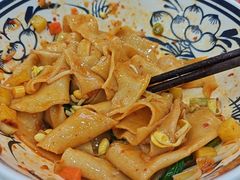 -秦香陕西食府(华贸天地店)