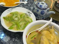 -小陆莲花蟹园农家乐(莲花岛店)