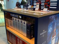 -中免(澳门机场免税店)