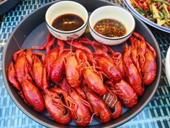 -去吃小龙虾·江湖菜·烧烤(南滨路店)