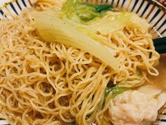 -龙记香港茶餐厅(久光百货店)