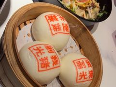 -禄运茶居·手工点心(猎德店)