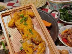 -赵美丽重庆火锅(西安直营总店)