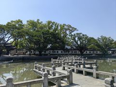 -江心屿景区
