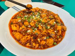 -川正旺江湖菜(三元桥店)