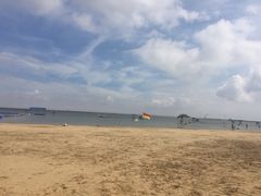 -碧海金沙