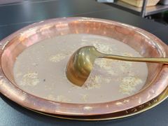 -诺敏塔拉奶茶-布里亚特包子-手把肉(锦都会店)