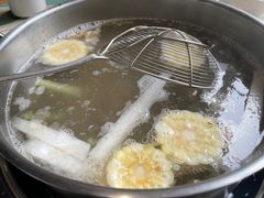 -南城十里潮汕鲜牛火锅·鲜虾生滚粥(融汇老商埠店)