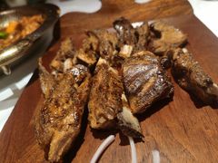 -丝路金桃·新疆菜(徐汇店)