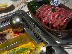 -海底捞火锅(高科广场店)