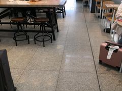 大堂-肯德基(火车北站店)