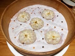 松茸汤包-庆春朴门