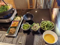 -昱匠·日本料理(金融街店)