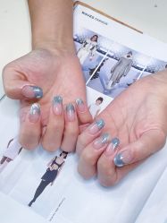 -Seven Nail七姑娘の美甲店
