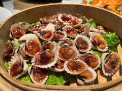 -高佳庄·海鲜酒楼(东港店)