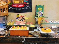 -嘉兴华美达酒店(秦逸路店)