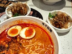-味千拉面(淮安楚州万达店)