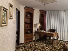 -北京宝辰饭店·明苑咖啡厅