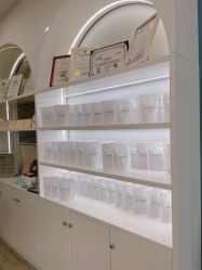 -久匠·野生眉半永久纹绣